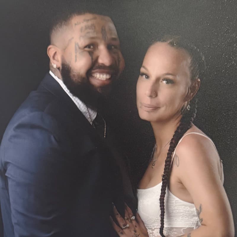 Clarence Thompson and Noel Meyers — Co-Founders of RevivalRecovery